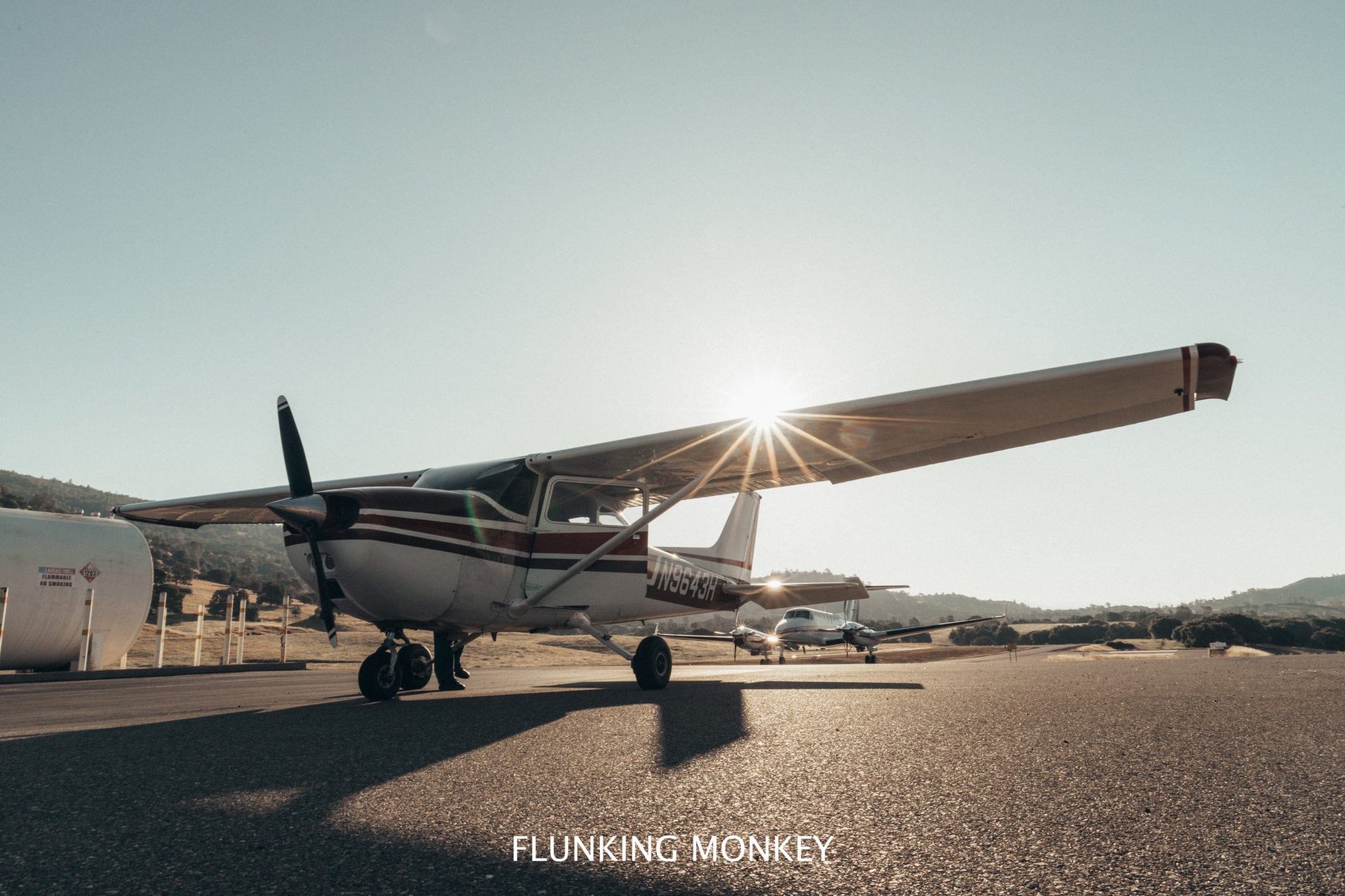 12 Ways To Have The Ultimate Northern California Road Trip - Things To Do: Yosemite Scenic Air Tour