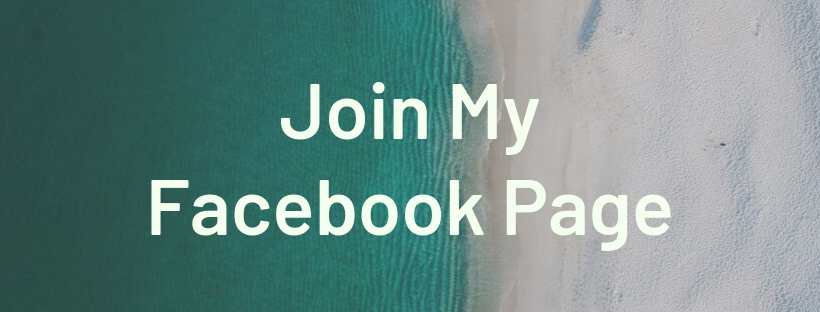 Join My Facebook Page